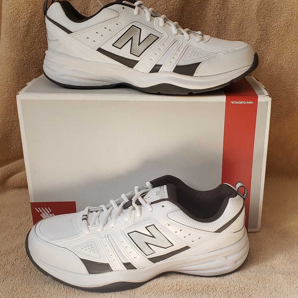 Mens New Balance Sneakers - 14M